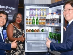 LG Launches InstaView Bottom Freezer Fridge in Kenya to Tackle Food Waste and Exorbitant Electricity Bills LG Launches InstaView Bottom Freezer Fridge in Kenya to Tackle Food Waste and Exorbitant Electricity Bills