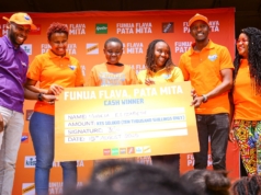 Coca-Cola Kenya Promotion Gives Shoppers a Chance to Win KES 1 Million Every Week Coca-Cola Kenya Promotion Gives Shoppers a Chance to Win KES 1 Million Every Week