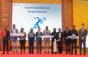 Kenya’s Young Tech Talent in Focus as Huawei ICT Competition Marks 10 Years fe48d99b 8dc1 4abf b7fd 7464584eb323
