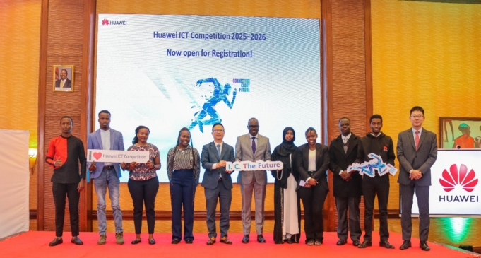 Kenya’s Young Tech Talent in Focus as Huawei ICT Competition Marks 10 Years fe48d99b 8dc1 4abf b7fd 7464584eb323