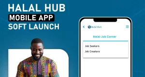 Halal Hub App Launched in Nairobi to Boost Halal Lifestyle and Business Halal Hub App