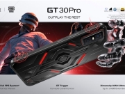 Infinix Unveils GT 30 Pro as Official Gaming Phone for Global Esports Infinix Unveils GT 30 Pro as Official Gaming Phone for Global Esports