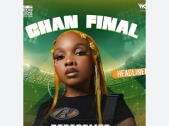 Zuchu, Eddy Kenzo and Savara Set to Light Up CHAN 2025 Final at Kasarani Zuchu, Eddy Kenzo and Savara to Headline CHAN 2025 Final at Kasarani