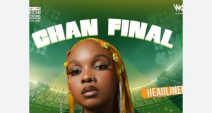 Zuchu, Eddy Kenzo and Savara Set to Light Up CHAN 2025 Final at Kasarani Zuchu, Eddy Kenzo and Savara to Headline CHAN 2025 Final at Kasarani