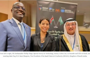 Kenyan Youth Harness AI Skills to Boost Career Opportunities, New Zindi Report Shows 3b3ca4e2 06e4 4d57 9a79 823514e2b47e