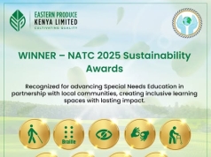 EPK Wins Double at 2025 Tea Conference for Sustainability and Quality EPK Wins Double at 2025 Tea Conference for Sustainability and Quality