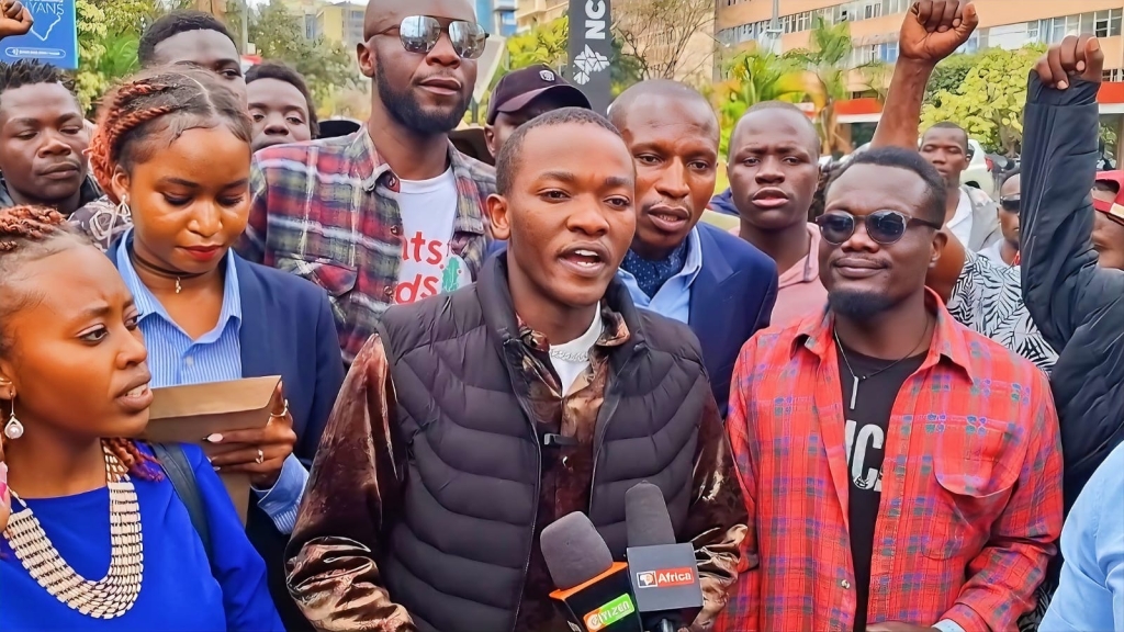 Vibez Tribe Accuses Standard Group of Media Manipulation, Demands Accountability