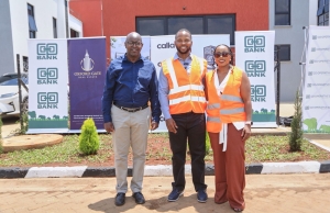 Co-op Bank Supports Youth Developers with KES 110M for Ruiru School Project Co-op Bank Supports Youth Developers with KES 110M for Ruiru School Project