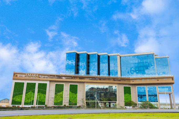 Ole-Sereni Hotels: Nairobi’s Go-To Destination for Diplomats and Conferences Ole-Sereni Hotels: Nairobi’s Go-To Destination for Diplomats and Conferences