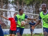 Chapa Dimba All-Stars End Spain Tour with 4-2 Win Over SD Huesca Chapa Dimba All-Stars End Spain Tour with 4-2 Win Over SD Huesca