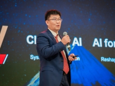 Huawei Cloud Unveils Big Data and CodeArts in Kenya to Drive Digital Growth IMG 4907