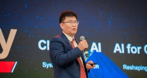 Huawei Cloud Unveils Big Data and CodeArts in Kenya to Drive Digital Growth IMG 4907