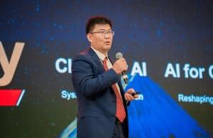 Huawei Cloud Unveils Big Data and CodeArts in Kenya to Drive Digital Growth IMG 4907