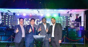 LG Rolls Out Mobile Support Trailer to Bring After-Sales Service Closer to Customers IMG 4920
