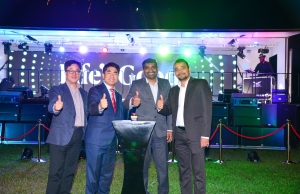 LG Rolls Out Mobile Support Trailer to Bring After-Sales Service Closer to Customers IMG 4920