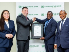 Co-op Bank Sets New World Cyber Security Standard IMG 5314