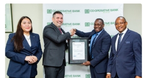 Co-op Bank Sets New World Cyber Security Standard IMG 5314
