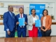 Britam, Jumbo Charge Launch Ambitious Mt. Elgon Reforestation Drive BRITAM, JUMBO CHARGE MOU SIGNING