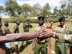 Police Commission Provides Update on Recruitment Locations and Requirements Police Commission Provides Update on Recruitment Locations and Requirements