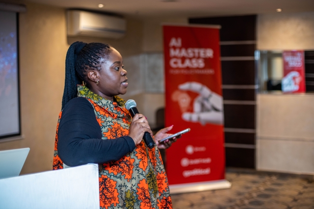 Qhala and Apolitical Unveil AI Academy for Africa’s Public Sector Leaders Qhala and Apolitical