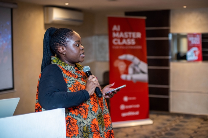 Qhala and Apolitical Unveil AI Academy for Africa’s Public Sector Leaders Qhala and Apolitical