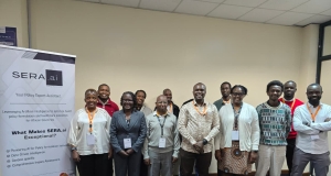 Kenya Unveils SERA.ai, a New AI Tool to Speed Up Health Policy Making Kenya Unveils SERA.ai, a New AI Tool to Speed Up Health Policy Making