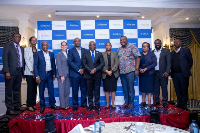 CIS Kenya Unveils ValiData Tool to Improve Credit Data Accuracy CIS Kenya Unveils ValiData Tool to Improve Credit Data Accuracy