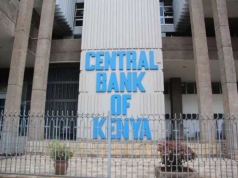 CBK Launches Cybersecurity Centre to Safeguard Banks from Rising Risks CBK Launches Cybersecurity Centre to Safeguard Banks from Rising Risks