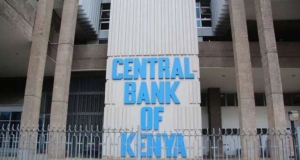 CBK Launches Cybersecurity Centre to Safeguard Banks from Rising Risks CBK Launches Cybersecurity Centre to Safeguard Banks from Rising Risks