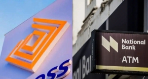 Access Bank Kenya and NBK Unveil Shared Banking Services to Boost Convenience Access Bank Kenya and NBK Unveil Shared Banking Services to Boost Convenience