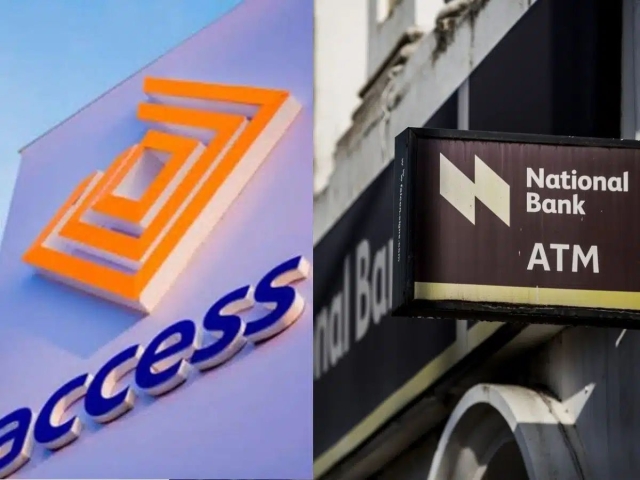 Access Bank Kenya and NBK Unveil Shared Banking Services to Boost Convenience