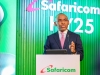 Safaricom Dominates Mobile, Internet, and Mobile Money in Kenya