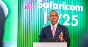Airtel’s Market Share drops as Safaricom Maintains Market Leadership Safaricom Dominates Mobile, Internet, and Mobile Money in Kenya