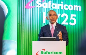 Airtel’s Market Share drops as Safaricom Maintains Market Leadership Safaricom Dominates Mobile, Internet, and Mobile Money in Kenya