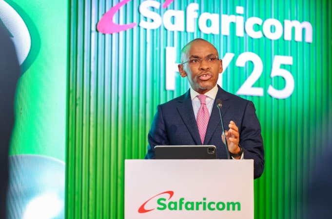 Airtel’s Market Share drops as Safaricom Maintains Market Leadership Safaricom Dominates Mobile, Internet, and Mobile Money in Kenya