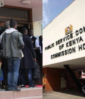 Government Announces Mass Recruitment of Drivers on Permanent Terms Government Announces Mass Recruitment of Drivers on Permanent Terms