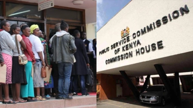 Government Announces Mass Recruitment of Drivers on Permanent Terms