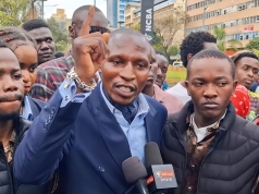 Vibez Tribe Accuses Standard Group of Media Manipulation, Demands Accountability b683dea7 1327 454f 8267 5404b42133e0