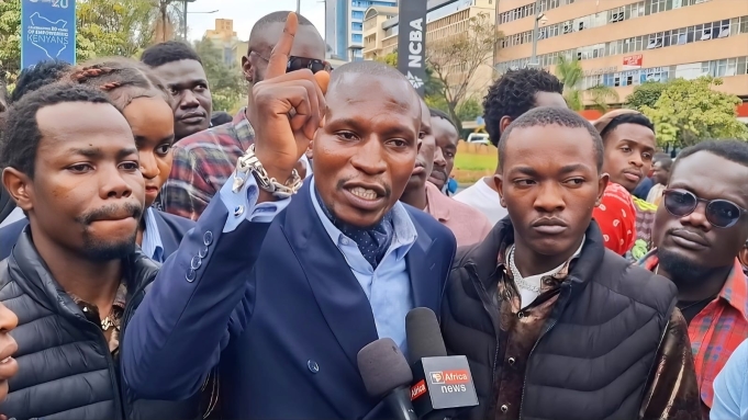 Vibez Tribe Accuses Standard Group of Media Manipulation, Demands Accountability b683dea7 1327 454f 8267 5404b42133e0