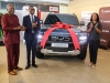 BYD by Loxea and NCBA Join Forces to Accelerate Kenya’s EV Revolution BYD by Loxea and NCBA Join Forces to Accelerate Kenya’s EV Revolution
