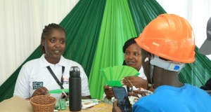 Co-operative Bank Supports Naivasha Horticultural Fair with Three-Year Sponsorship