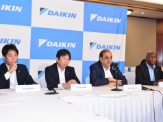Daikin Opens Nairobi Office in Quest to Capture Africa’s AC Market dk 1