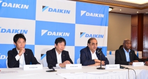 Daikin Opens Nairobi Office in Quest to Capture Africa’s AC Market dk 1