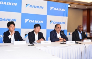 Daikin Opens Nairobi Office in Quest to Capture Africa’s AC Market dk 1