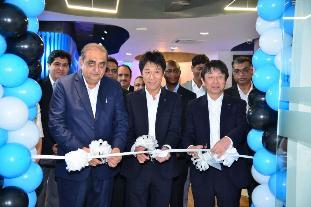 Daikin Opens Nairobi Office in Quest to Capture Africa's AC Market