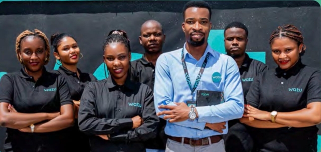 Watu’s 2024 Report Highlights Gains in Clean Mobility, Digital Inclusion, and Gender Equity