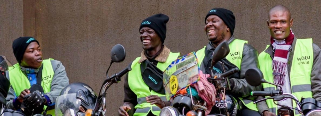 Watu’s 2024 Report Highlights Gains in Clean Mobility, Digital Inclusion, and Gender Equity