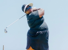 Scola Onsongo Takes Her Golfing Experience Around East Africa Scola Onsongo Takes Her Golfing Experience Around East Africa