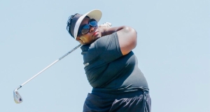 Scola Onsongo Takes Her Golfing Experience Around East Africa