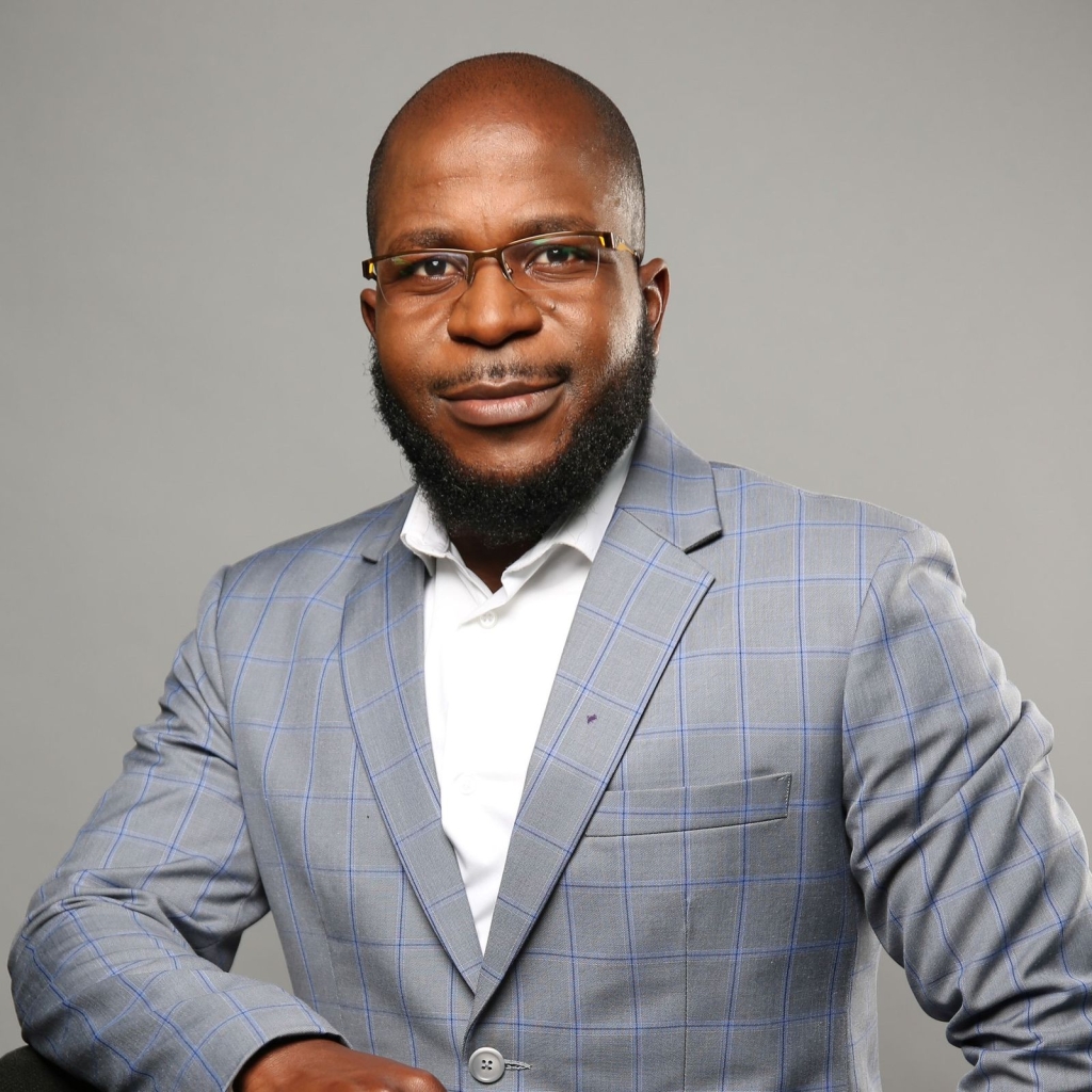 Themba Mathebula, PMI South Africa’s Director of External Affairs